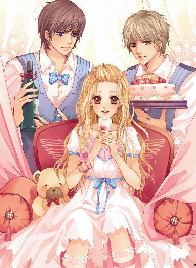 魔性校园小游戏  第2张